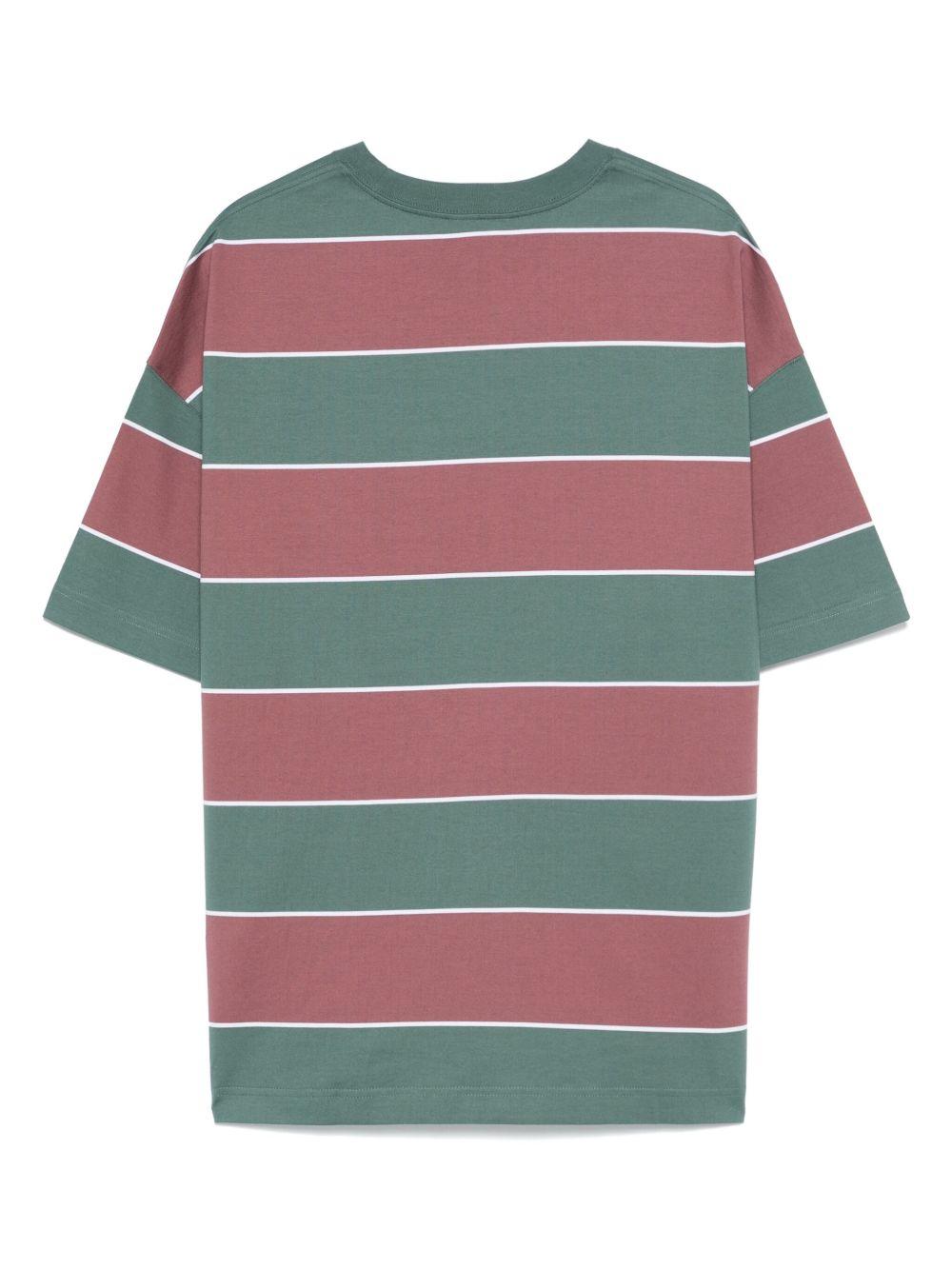 S/S Quinby T-Shirt I034488 2Q2.XX CARHARTT WIP 