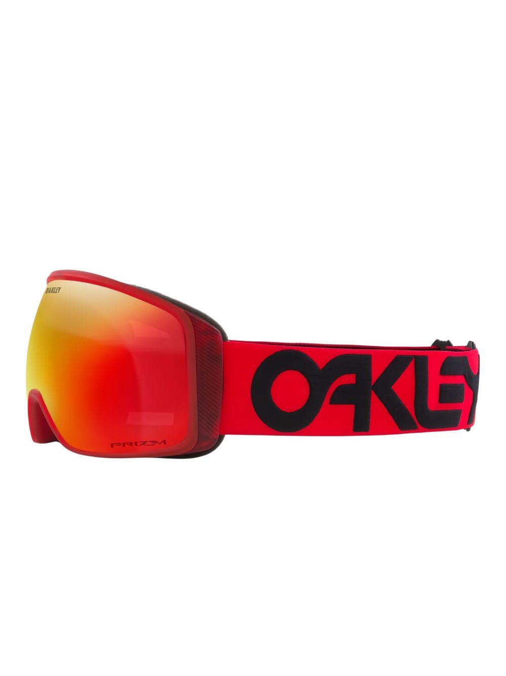 FLIGHT TRACKER L ski googles 0OO7104 710472 OAKLEY 