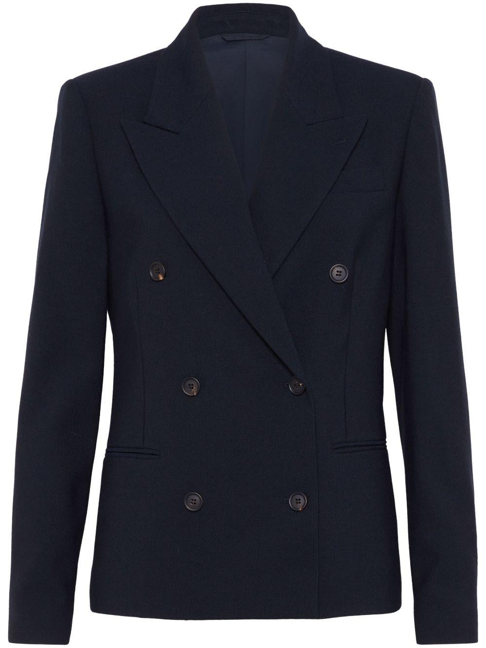 Elegant jacket MD5847061 C015 BRUNELLO CUCINELLI 