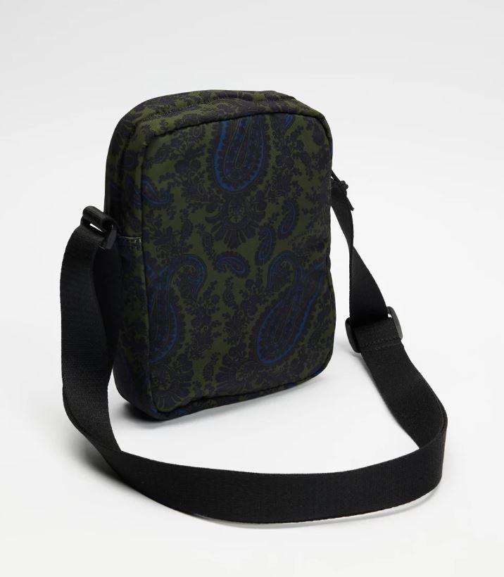Neva Shoulder pouch I032187 1SB.XX CARHARTT WIP 