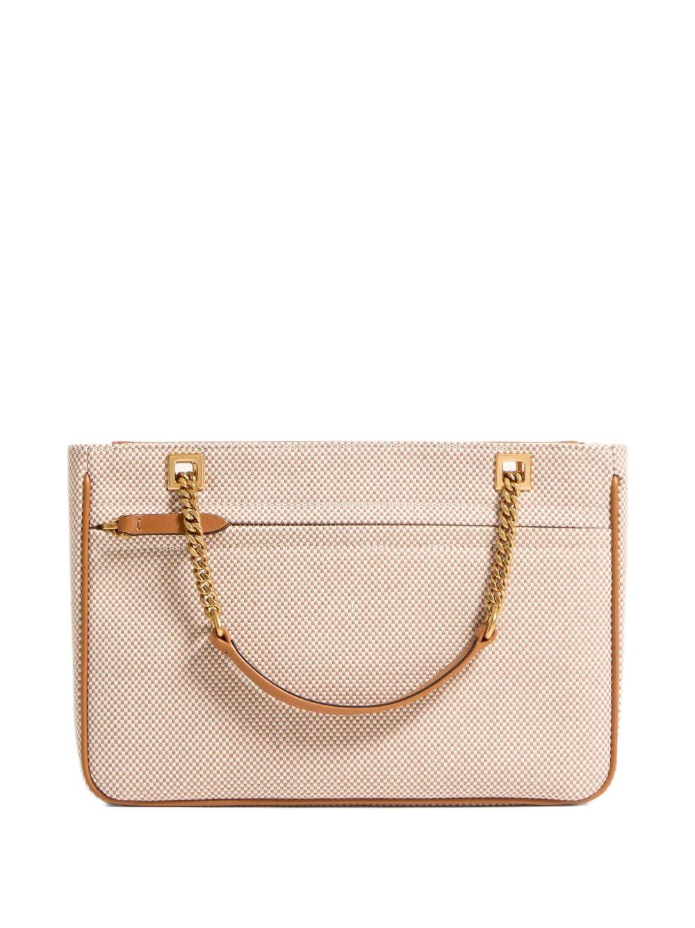 Small Viva Superstar tote bag<BR/><BR/> 6W0B0R14GLR 9QR VALENTINO GARAVANI 