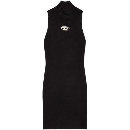 M-onervax mini dress A12396 0DLAX9XX DIESEL 