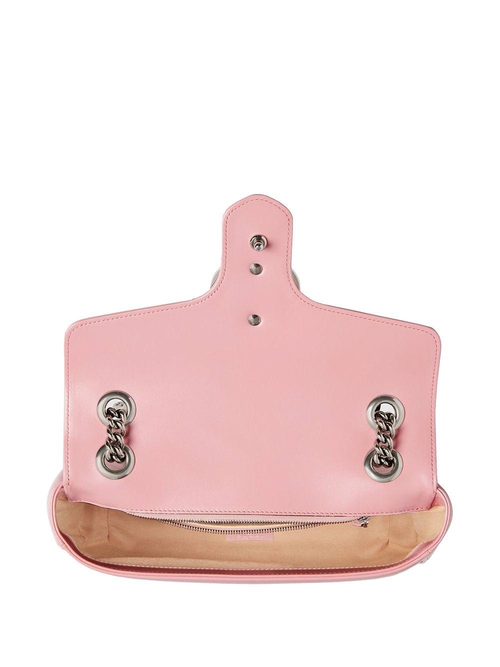 GG Marmont shoulder bag 443497 DTDIY5815 GUCCI 