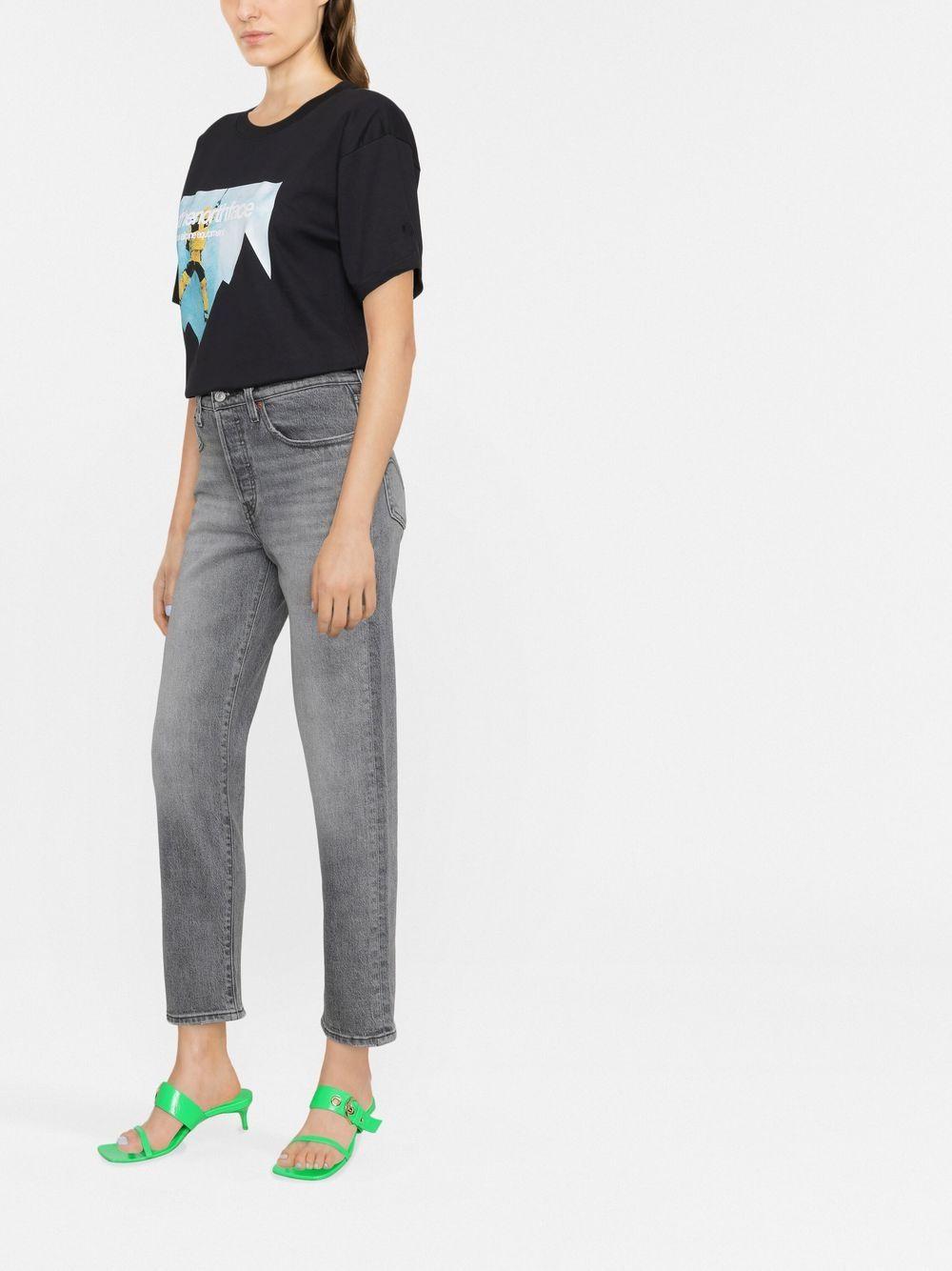 Mid-rise slim-cut jeans 36200 0235 LEVI'S 