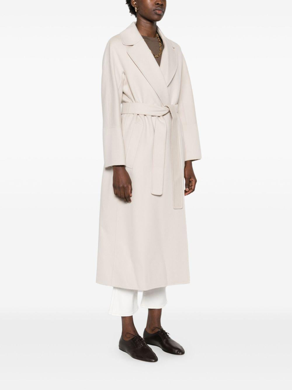 Elisa coat<BR/><BR/><BR/><BR/> 2519011081 ELISA055 S MAX MARA 