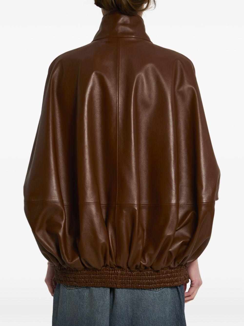 bomber jacket 871987 TUS112135 BALENCIAGA 