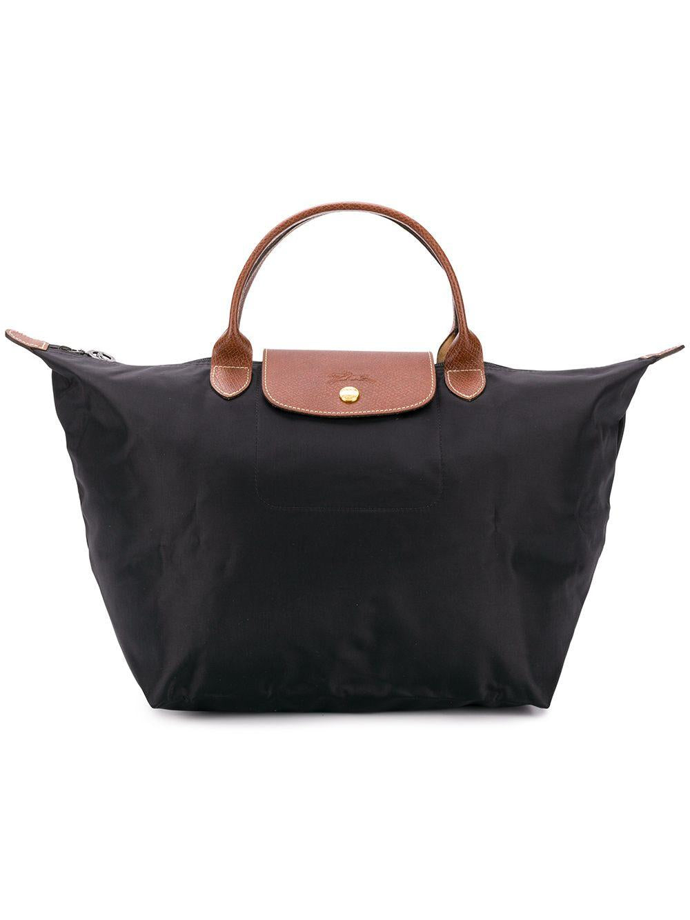 Le Pliage Original M handbag L1623089 001 LONGCHAMP 