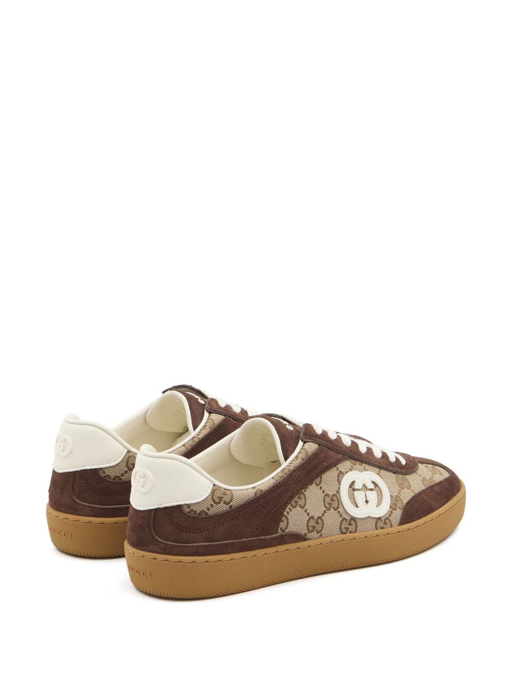 Interlocking G sneakers<BR/><BR/> 791742 AAEGA2242 GUCCI 
