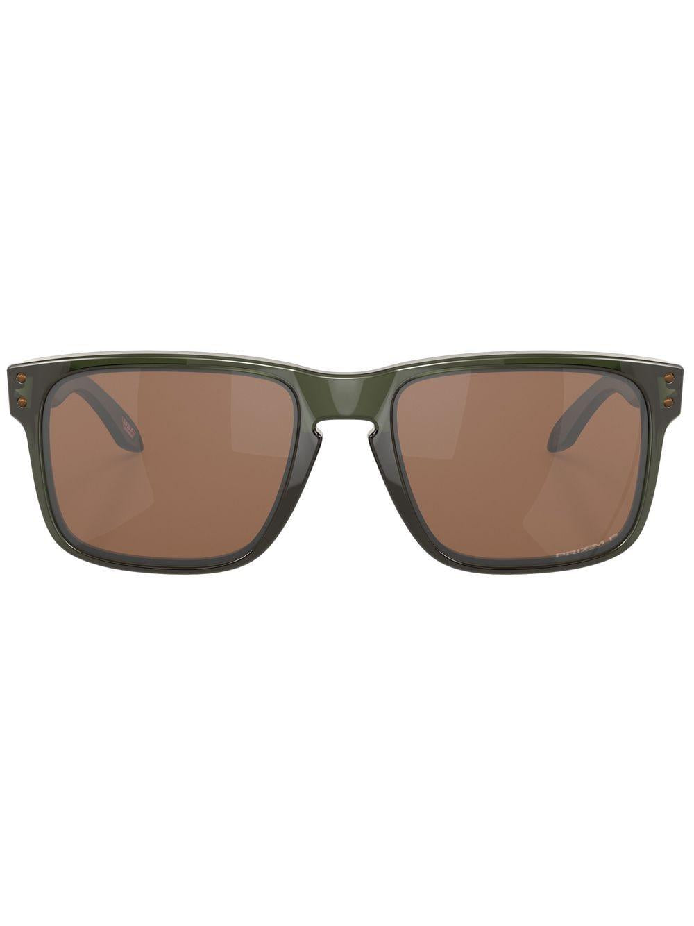 Holbrook sunglasses 0OO9102 9102W8 OAKLEY 