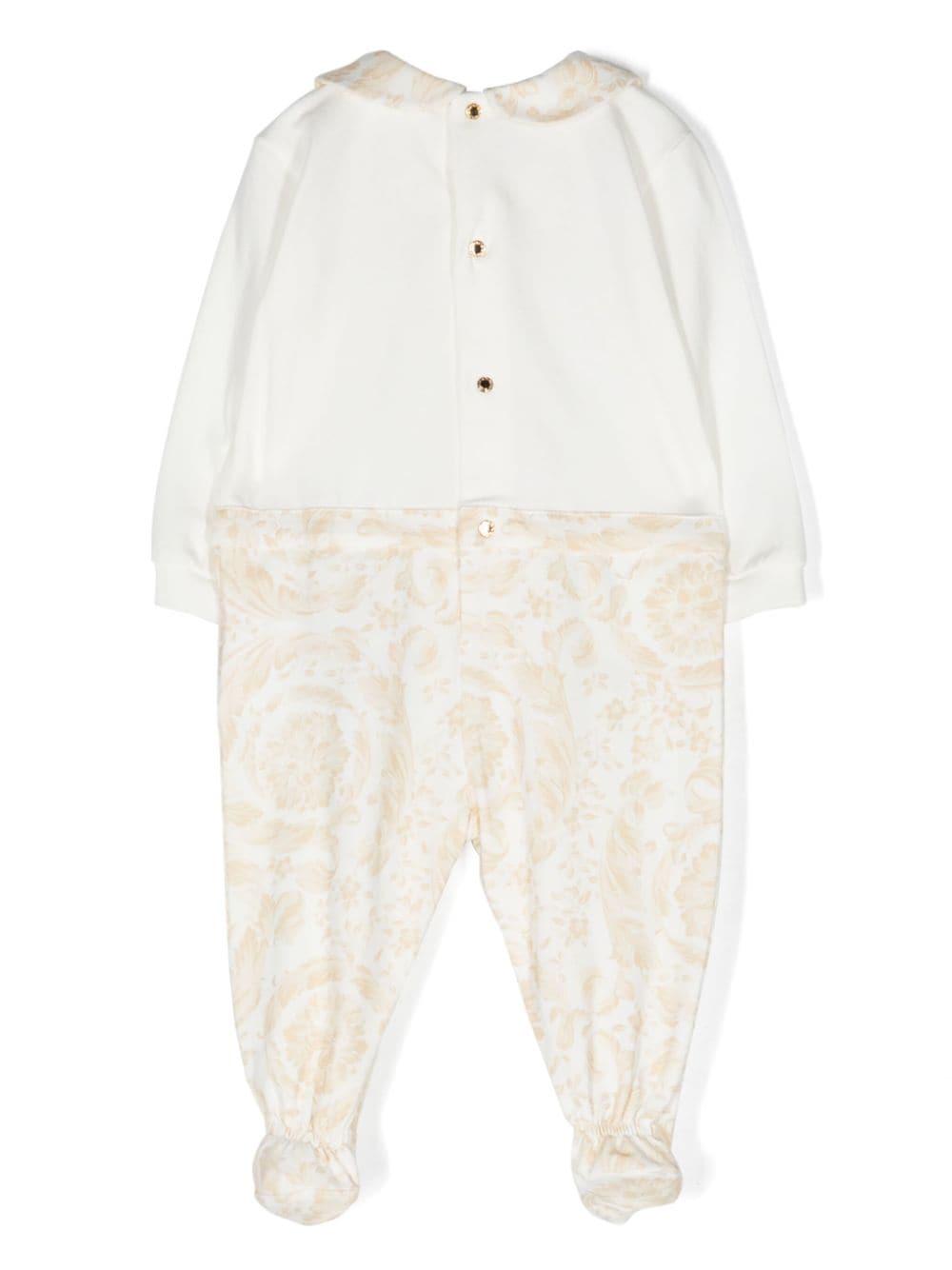 10133801A095402WJ70 VERSACE KIDS