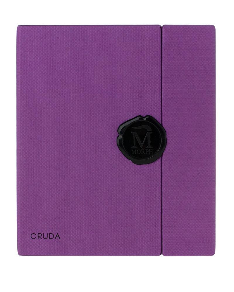 Profumo Cruda MOR08CRUDA  MOrph 