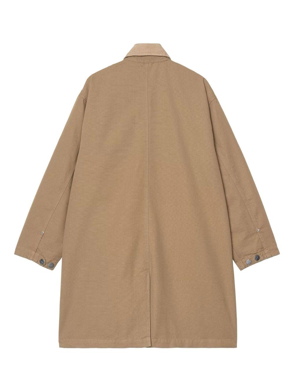 Webster Coat I035618 3AF02 CARHARTT WIP 