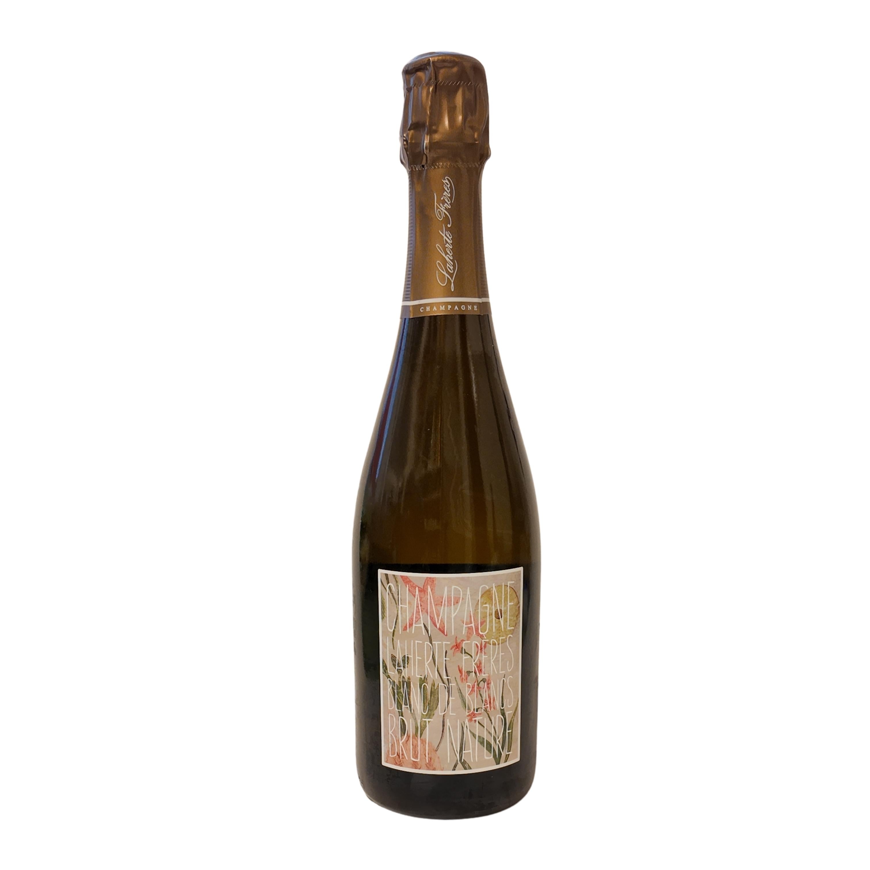 Laherte Freres Ultradition Extra Brut Laherte Freres Ultradition Extra Brut Champagne 
