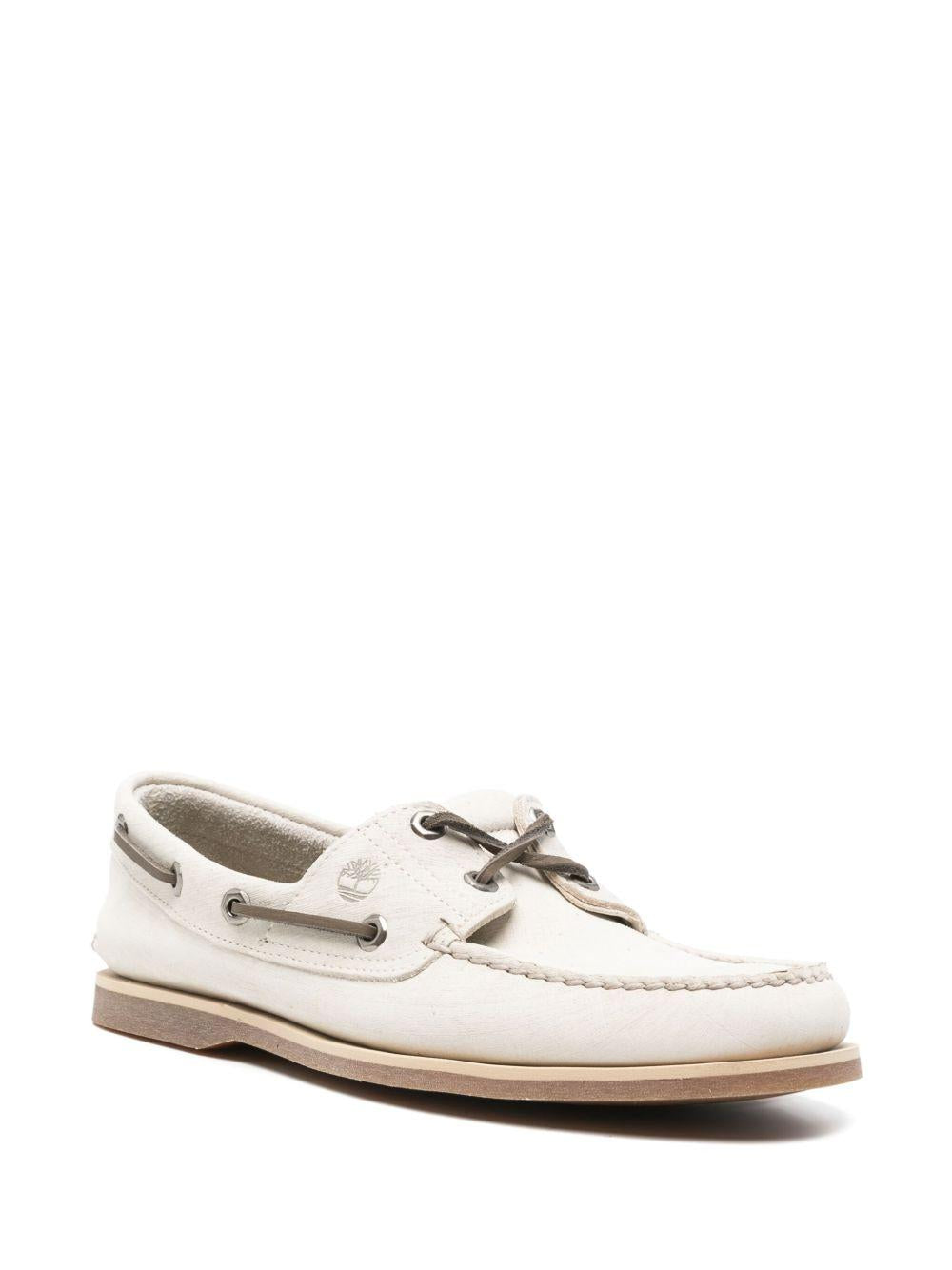 Classic boat shoes<BR/><BR/> TB0A4187 EX41 TIMBERLAND 