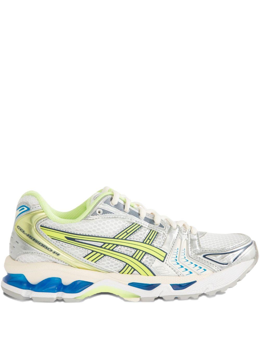 GEL-KAYANO 14 sneakers 1203A537 108 ASICS 