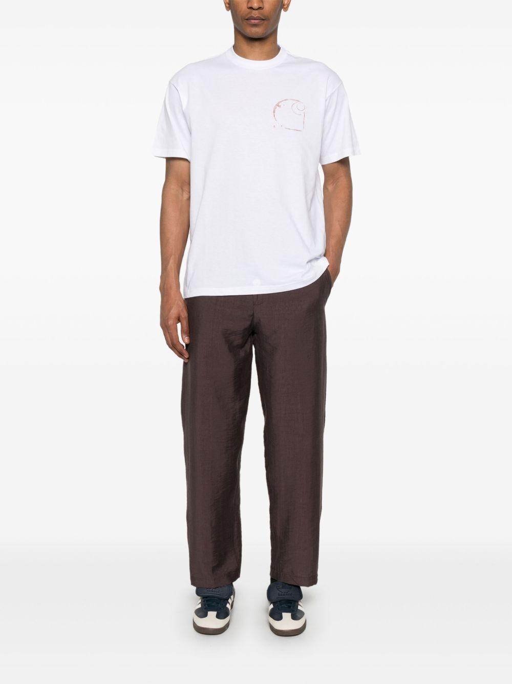 S/S Java T-Shirt I034764 S/S Java T-Shirt02.XX CARHARTT WIP 