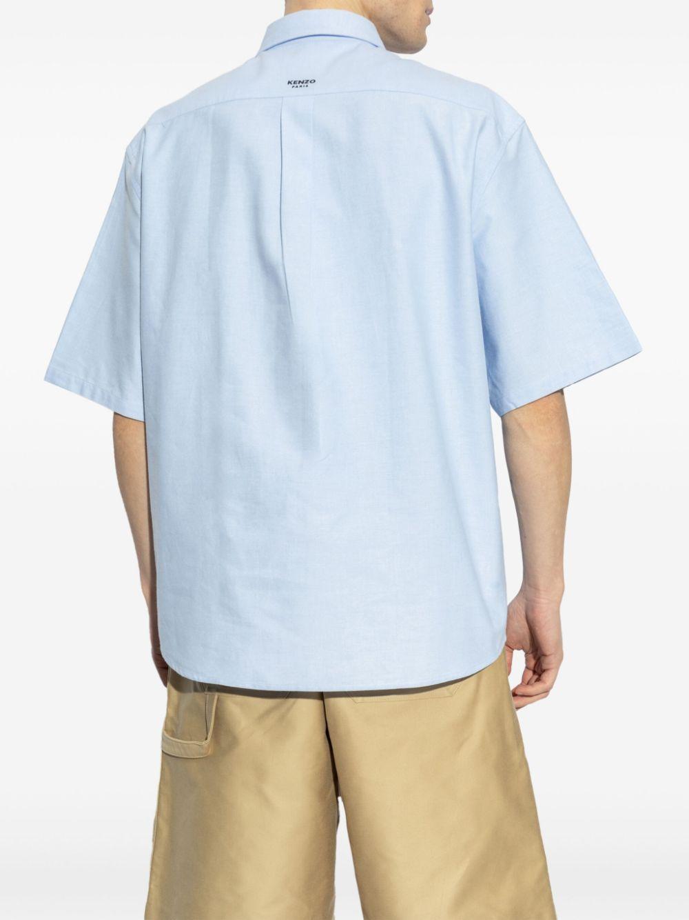 Kenzo Pop short sleeves Shirt FF55CH1279LO 64 KENZO 