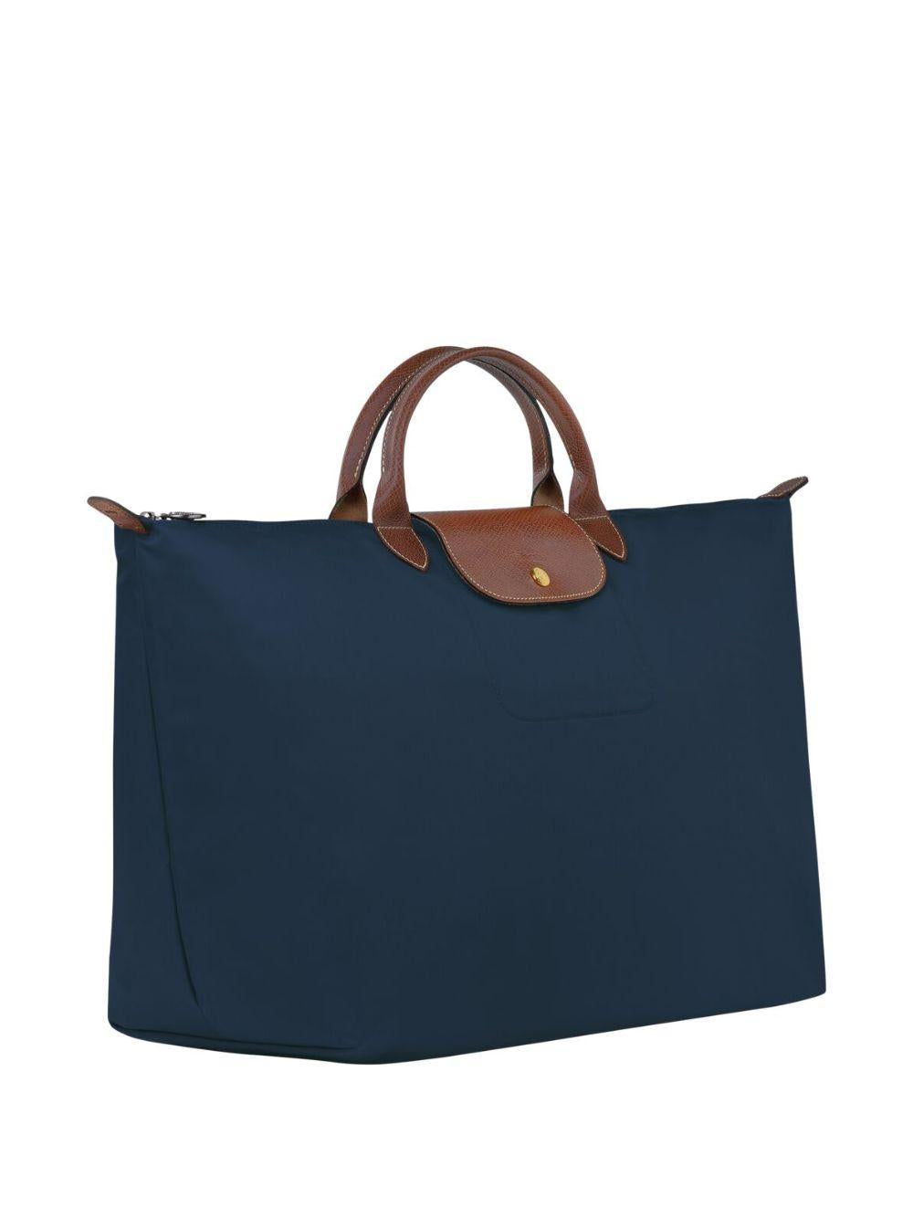 Le Pliage Original L Travel bag L1624089 P68 LONGCHAMP 