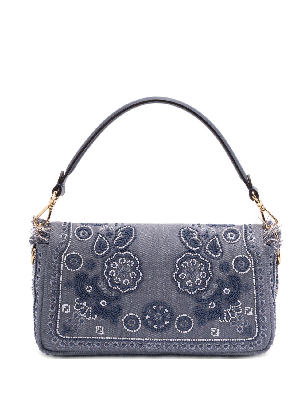 Baguette bag 8BR600 AUT7F199A FENDI 