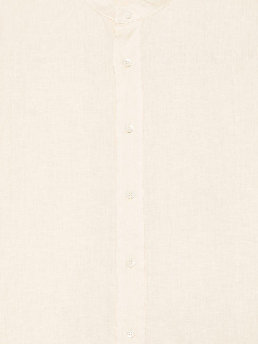 half-button shirt S6_A_CE76 C19585046 ASPESI 