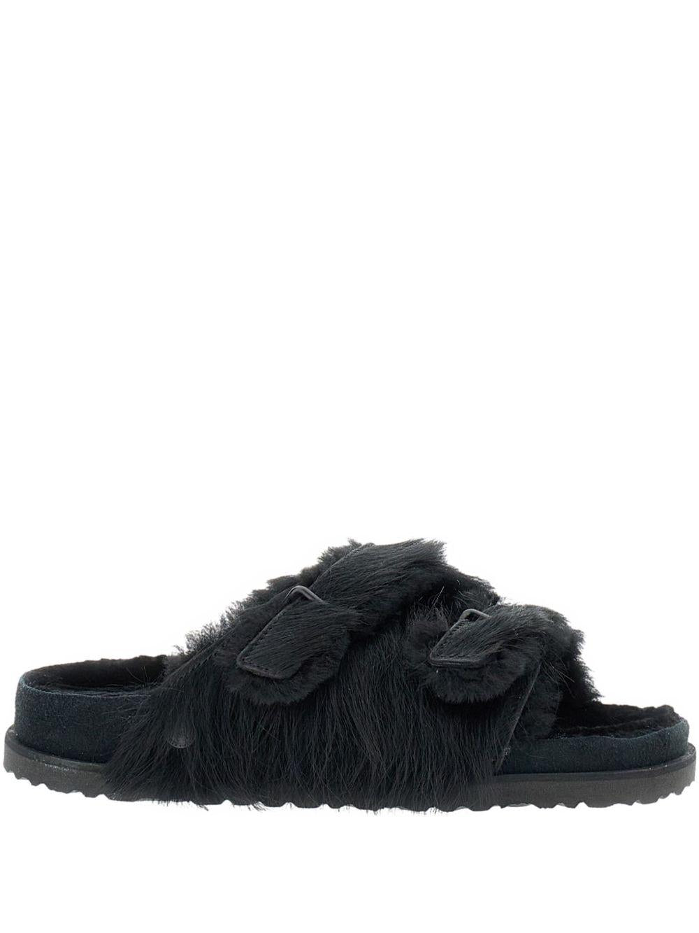 Arizona Shearling 1031951 SHEARLINGBLACK BIRKENSTOCK 1774 
