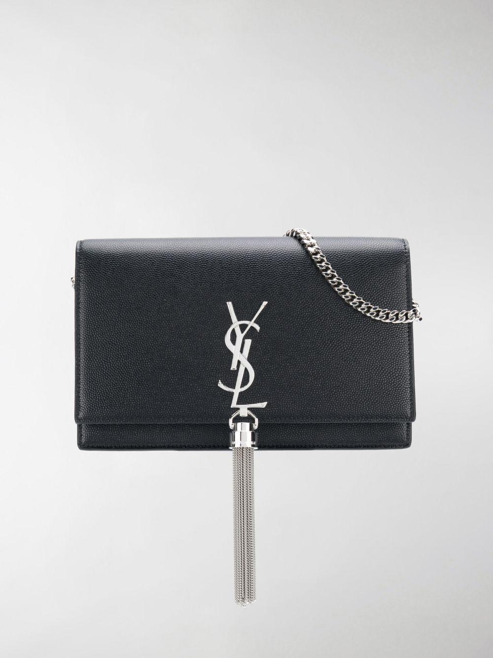 Kate tassel chain bag 452159 BOW0N1000 SAINT LAURENT 