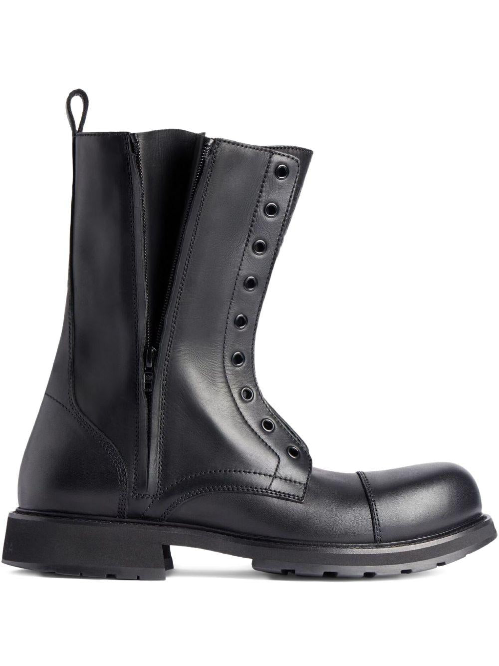 Truck Lace-Up Boots 844925 WCDA01000 BALENCIAGA 