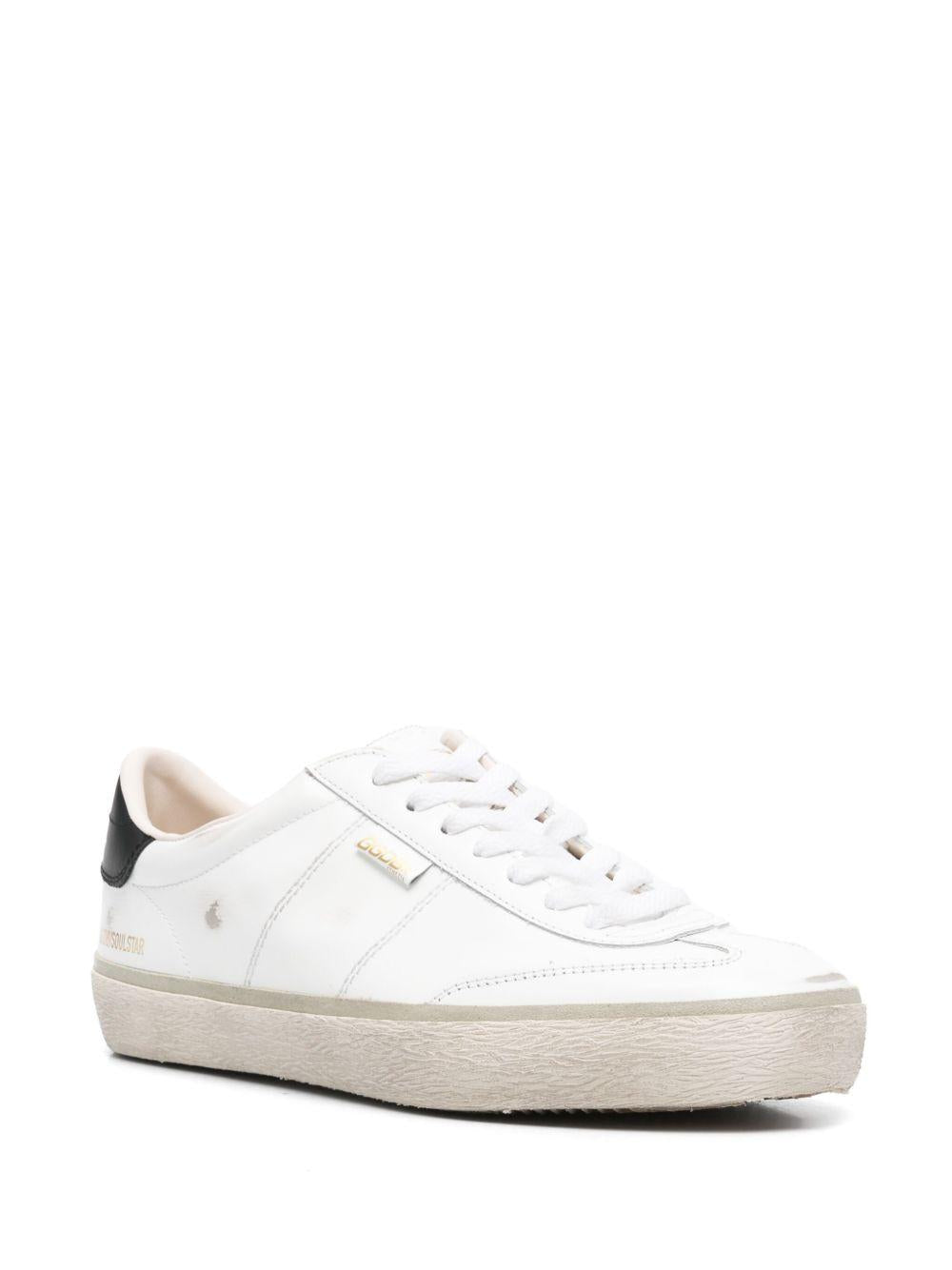 Soul star sneakers GMF00464 F00693210283 GOLDEN GOOSE 