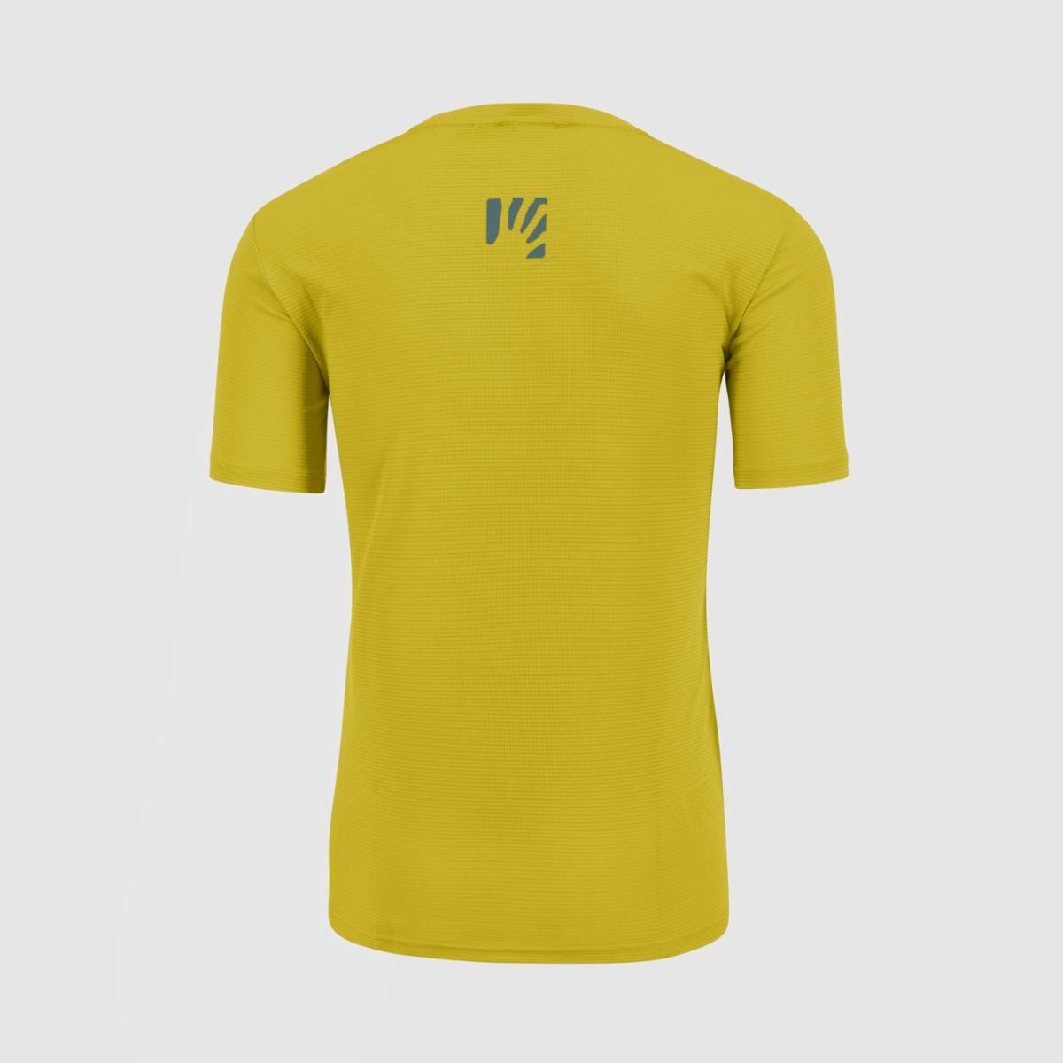 Yellow Loma jersey t-shirt 2500531 044 KARPOS 