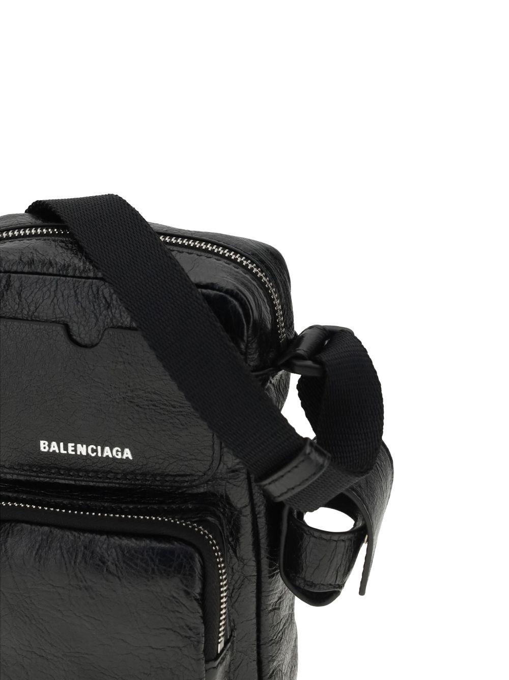 Superbusy Vertical Crossbody Bag 867381 210C81000 BALENCIAGA 