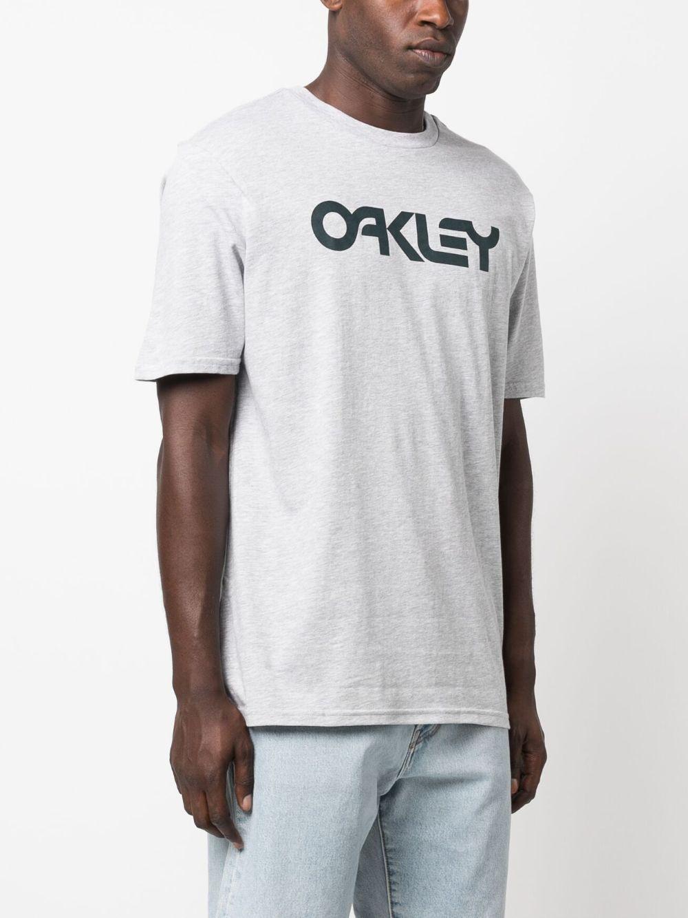 Mark II T-shirt FOA404011 24L OAKLEY 