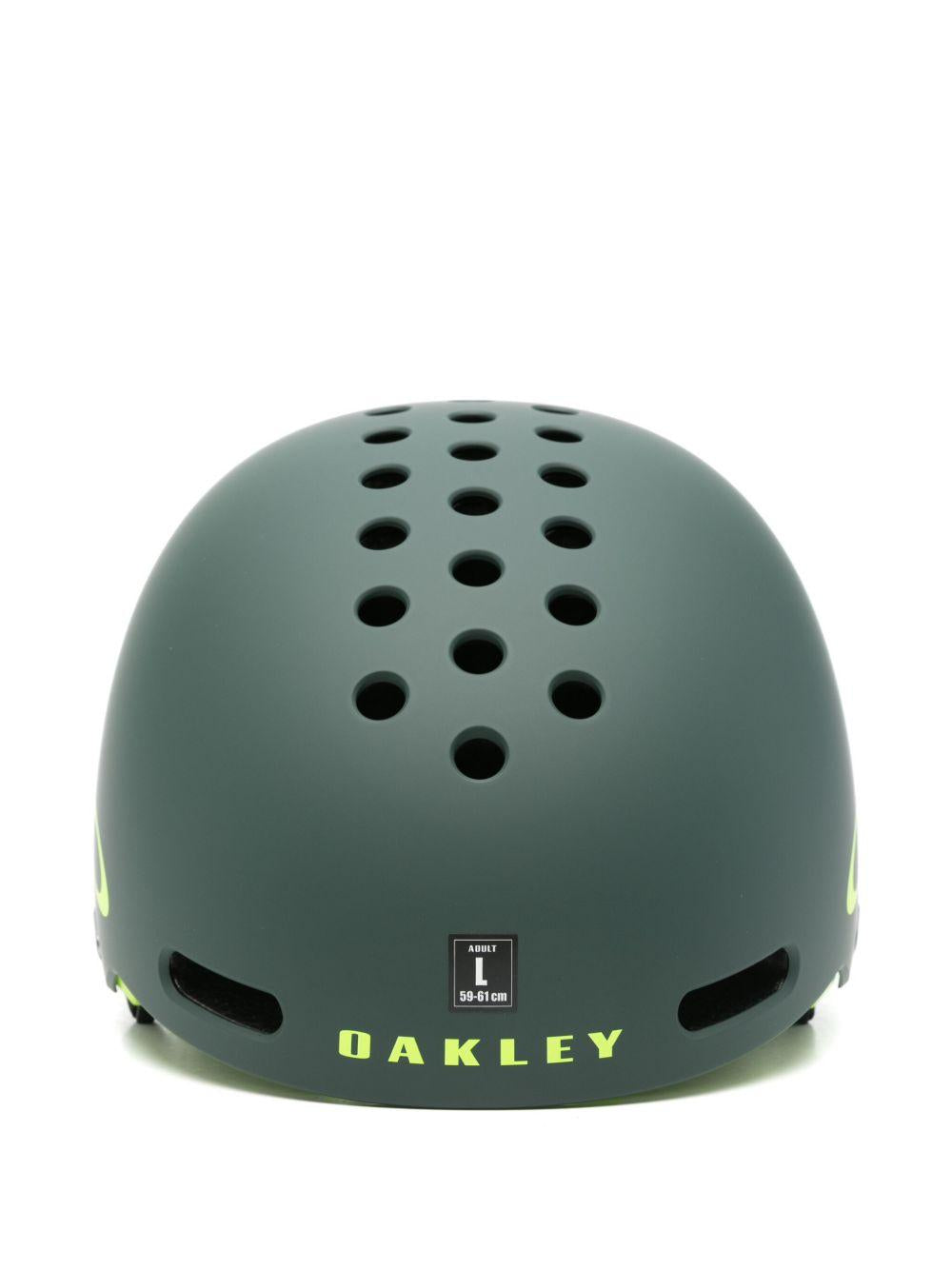 Street1 helmet<BR/><BR/> FOS901917 7G4 OAKLEY 