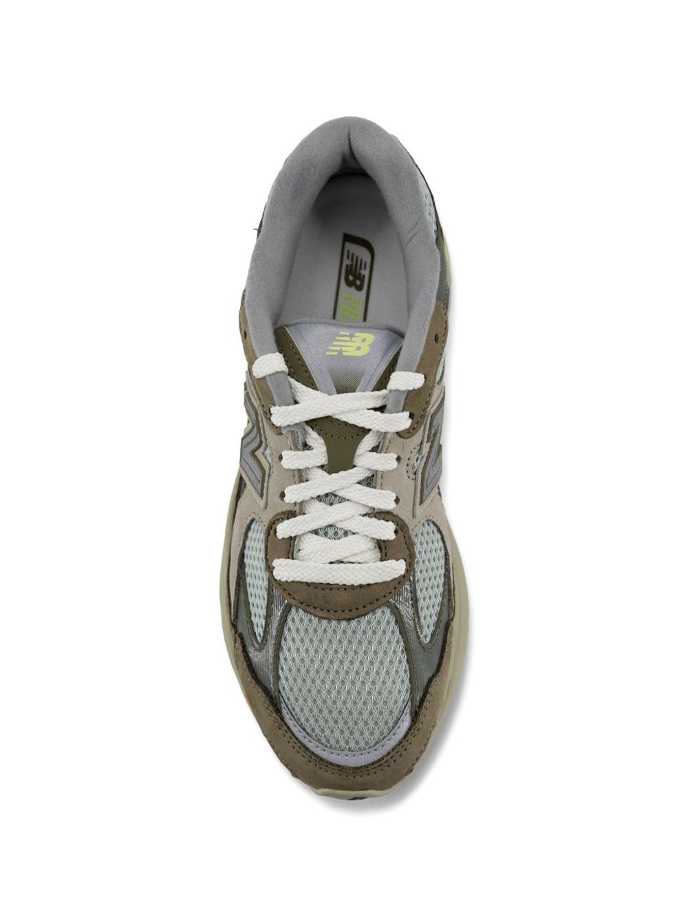 ABZORB 2010 sneakers U20101AH COVERTGREEN NEW BALANCE 