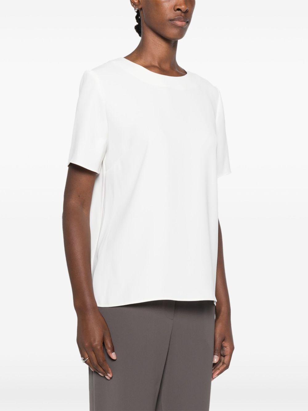 Poker blouse<BR/><BR/><BR/> D312430 POKER24002 P.A.R.O.S.H. 