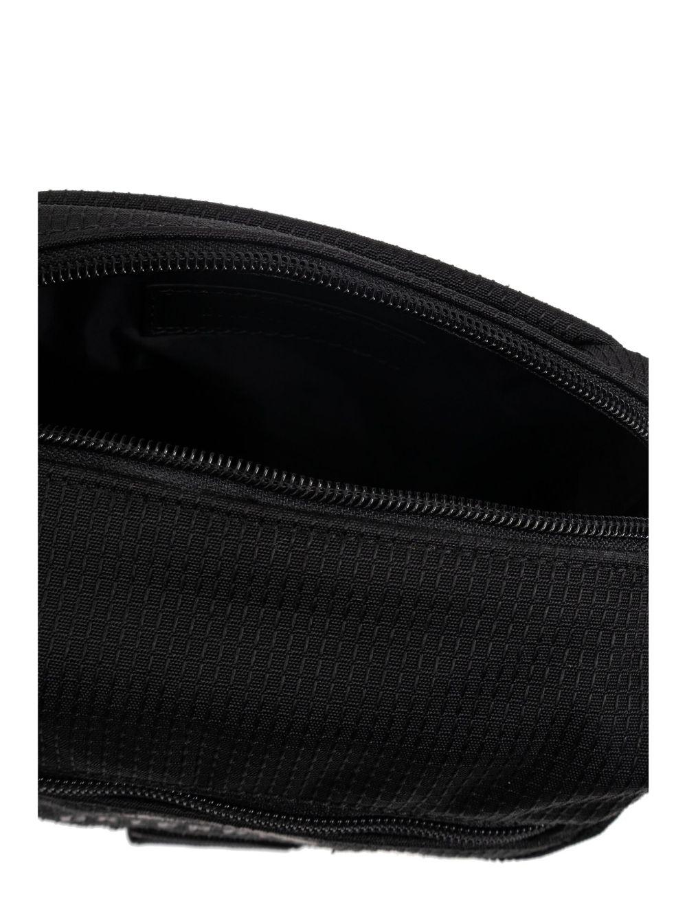 Two way zip shoulder bag<BR/><BR/><BR/> 801976 2AA5S1000 BALENCIAGA 