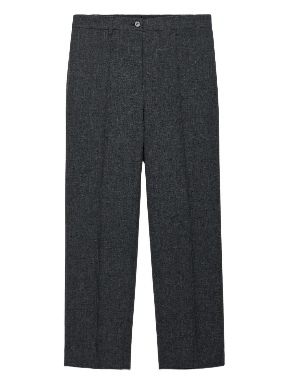 Rush stitch pants P270JG17N1 S-OOOF0480 PRADA 