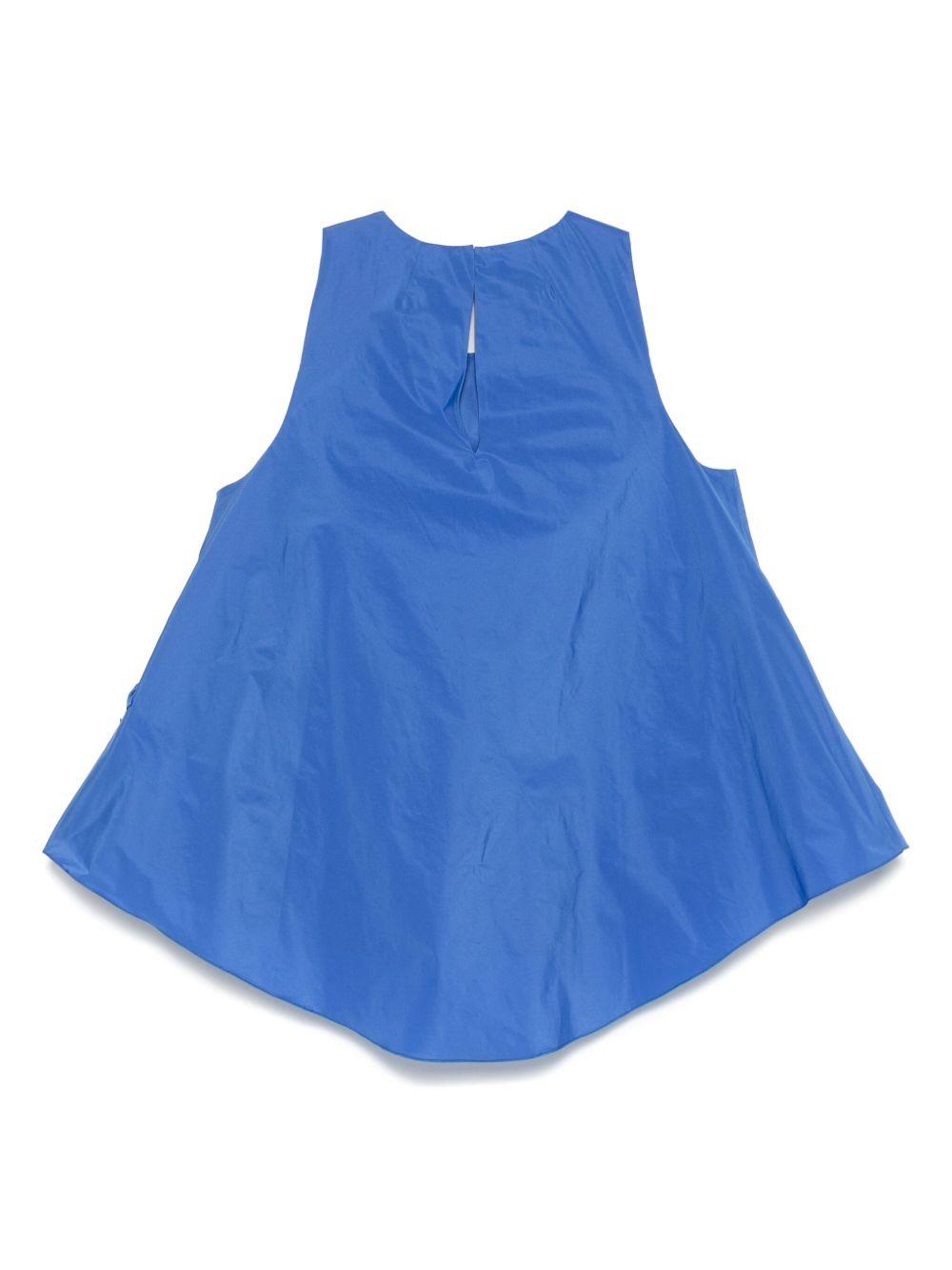 Pimpy blouse<BR/><BR/><BR/> D313082 PIMPY046 P.A.R.O.S.H. 