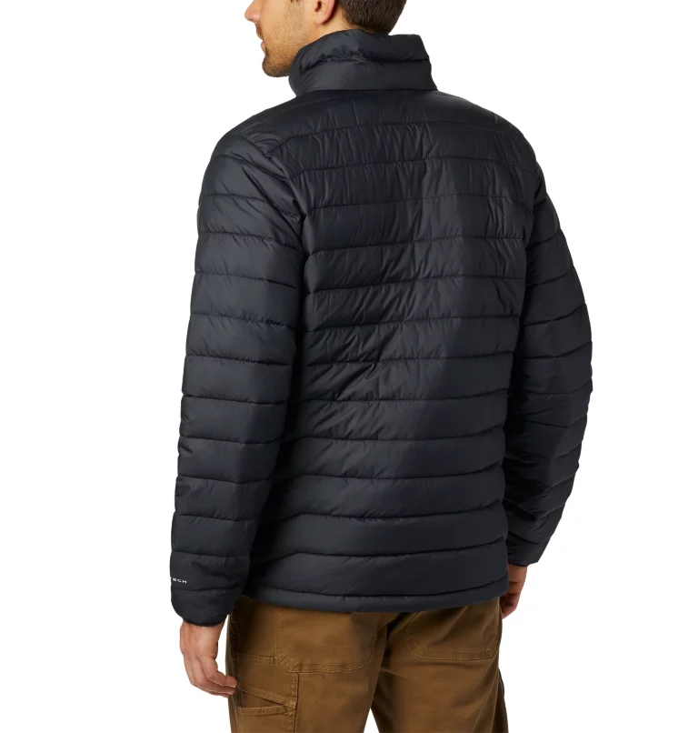 Powder Lite Insulated Jacket 1698001 012 COLUMBIA 