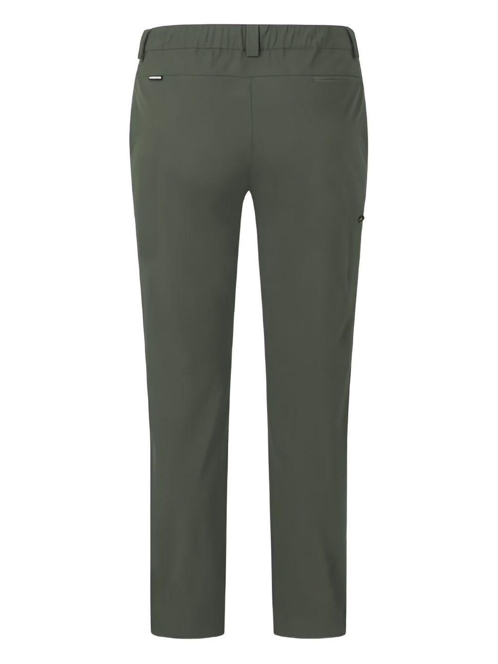 Smart travel pants MPLG31X TS68649 MONTURA 