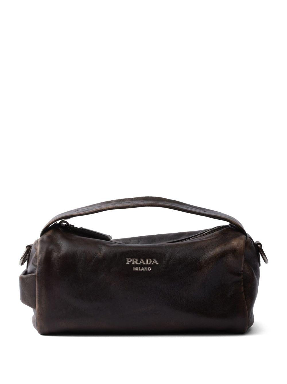 Logo bag 2VH188 2C75F0003 PRADA 