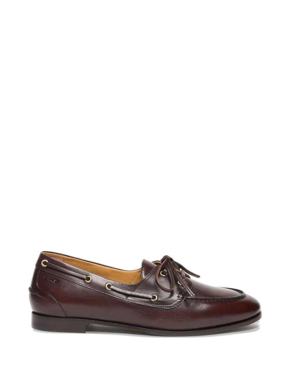 Plume Moccasin WF0053 BU003U806 BALLY 