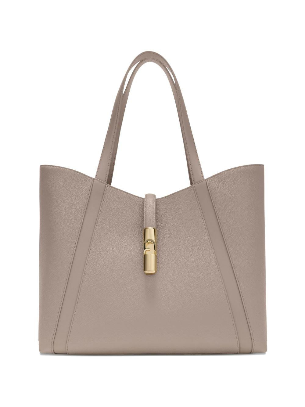 Goccia Shopping Bag L WB01788 BX33534488S FURLA 
