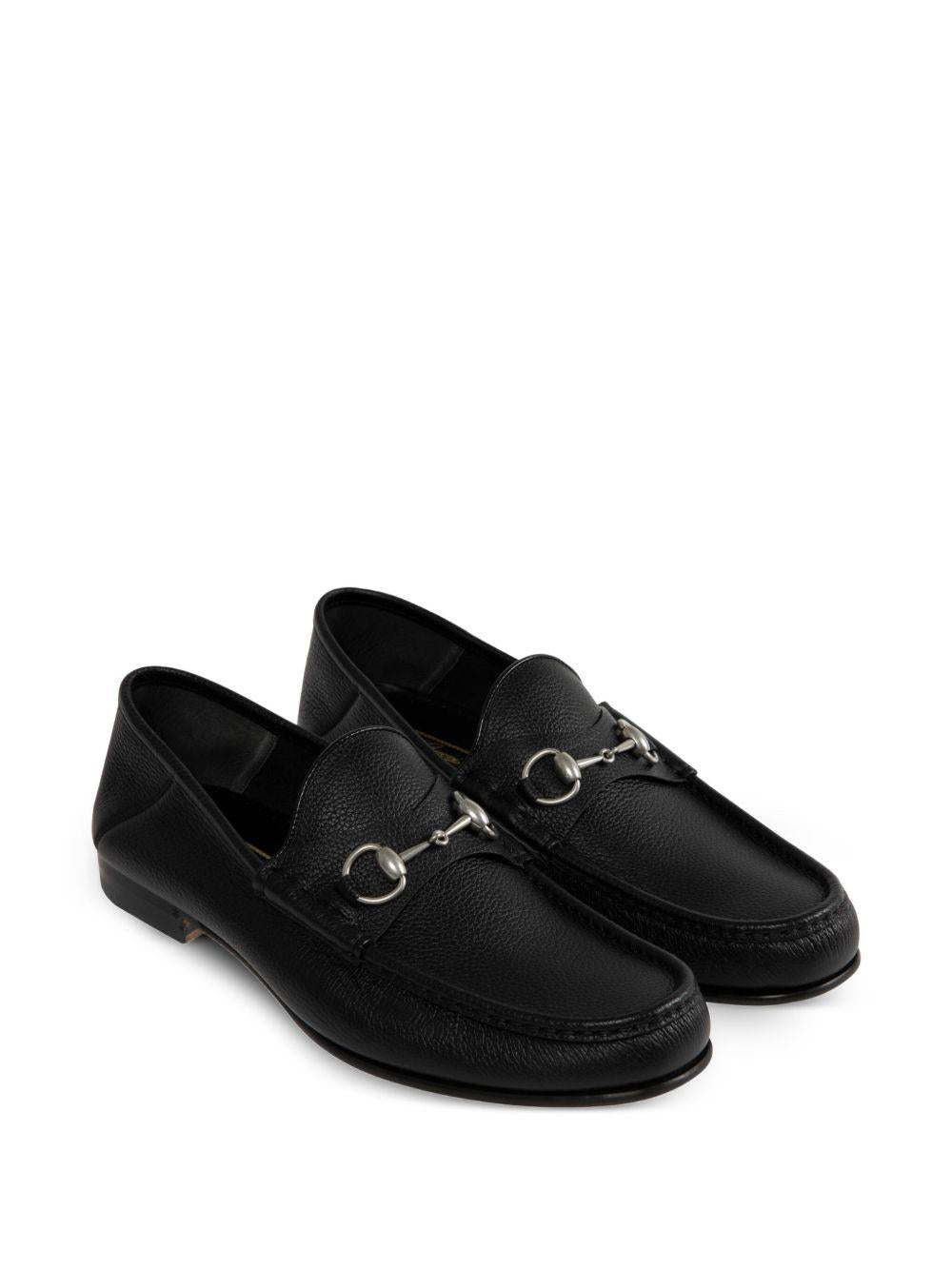 Loafers 816370 AAEHX1000 GUCCI 