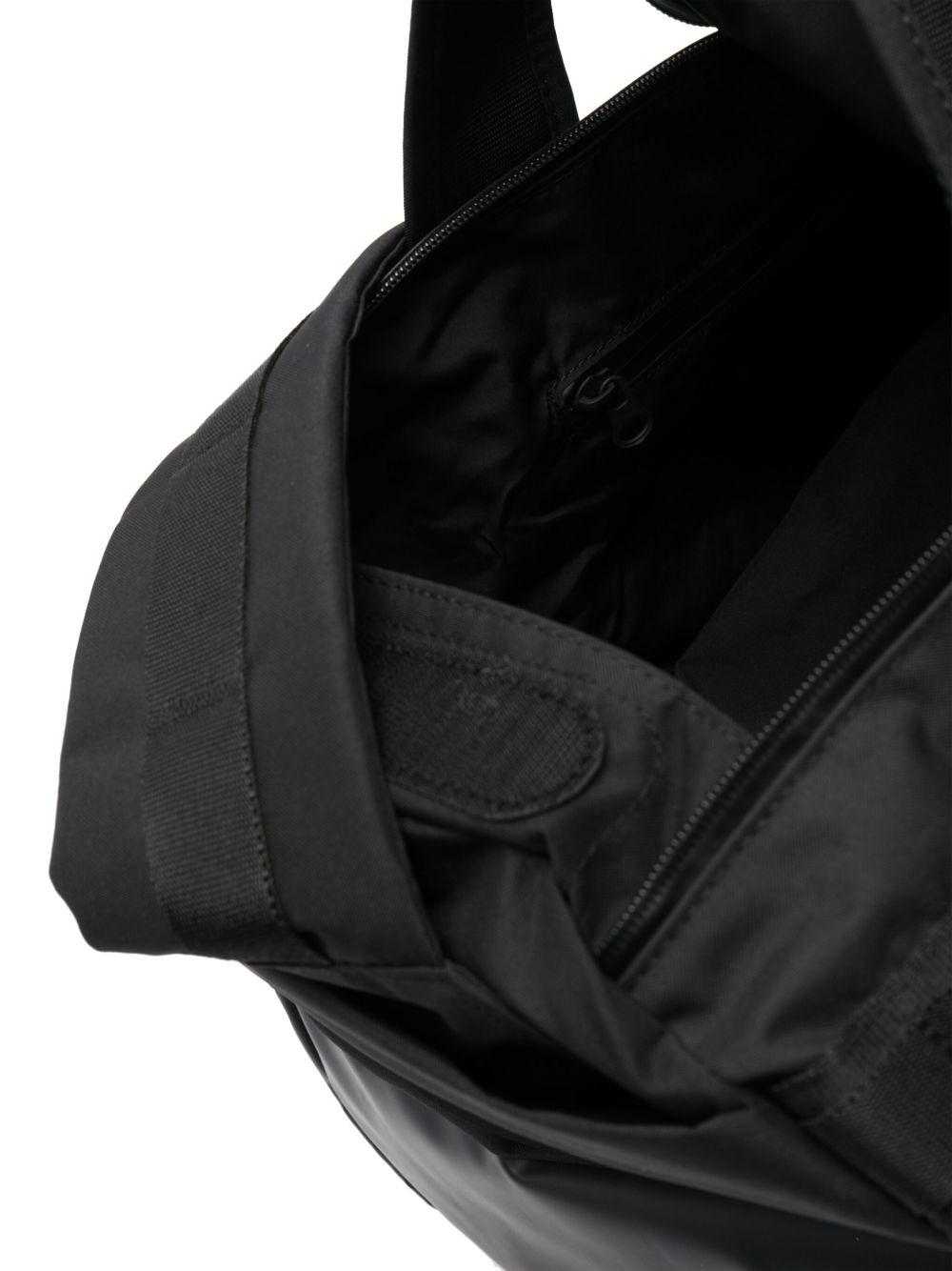 24/7 Logo Print Bag IS9014 BLACK/WHITE/BL ADIDAS x Stella McCartney 
