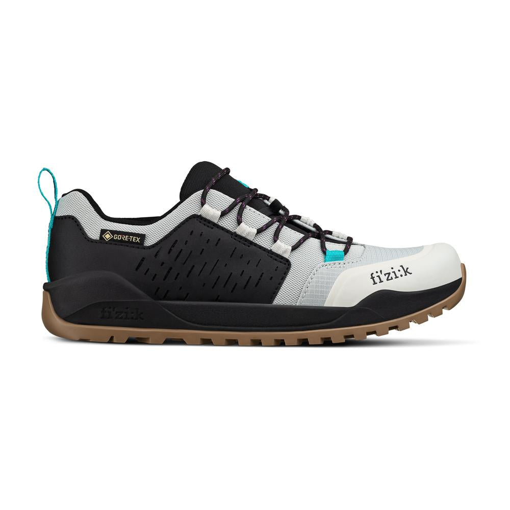 Terra ergolace GTX TEX2EGR1V1410 ICE GREY/BLACK FIZIK 