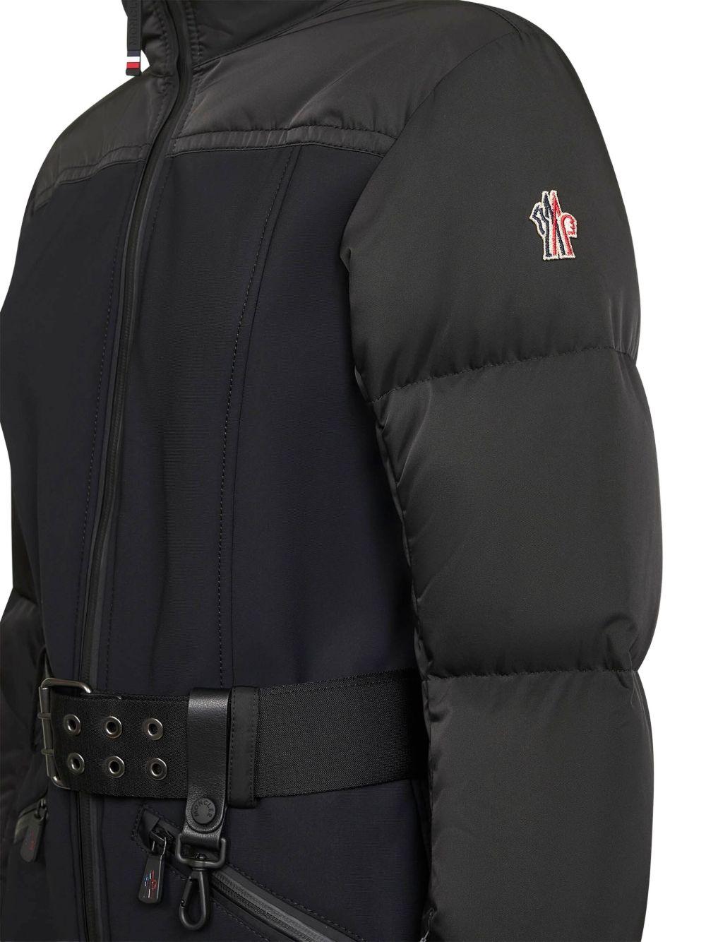 Ski suit K20982G00007 M7656999 MONCLER GRENOBLE 