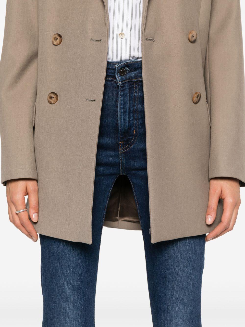 725™ High-Waisted Bootcut Jeans 18759 0115 LEVI'S 