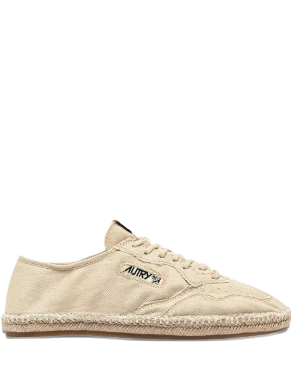 SANDY ESPADRILLES ESLM CV01 AUTRY 