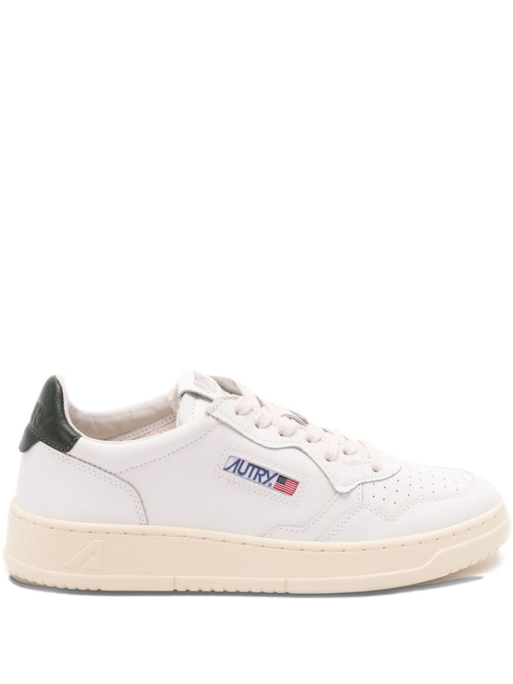 MEDALIST SNEAKERS AULM LL47WHT/MOUNTAIN AUTRY 