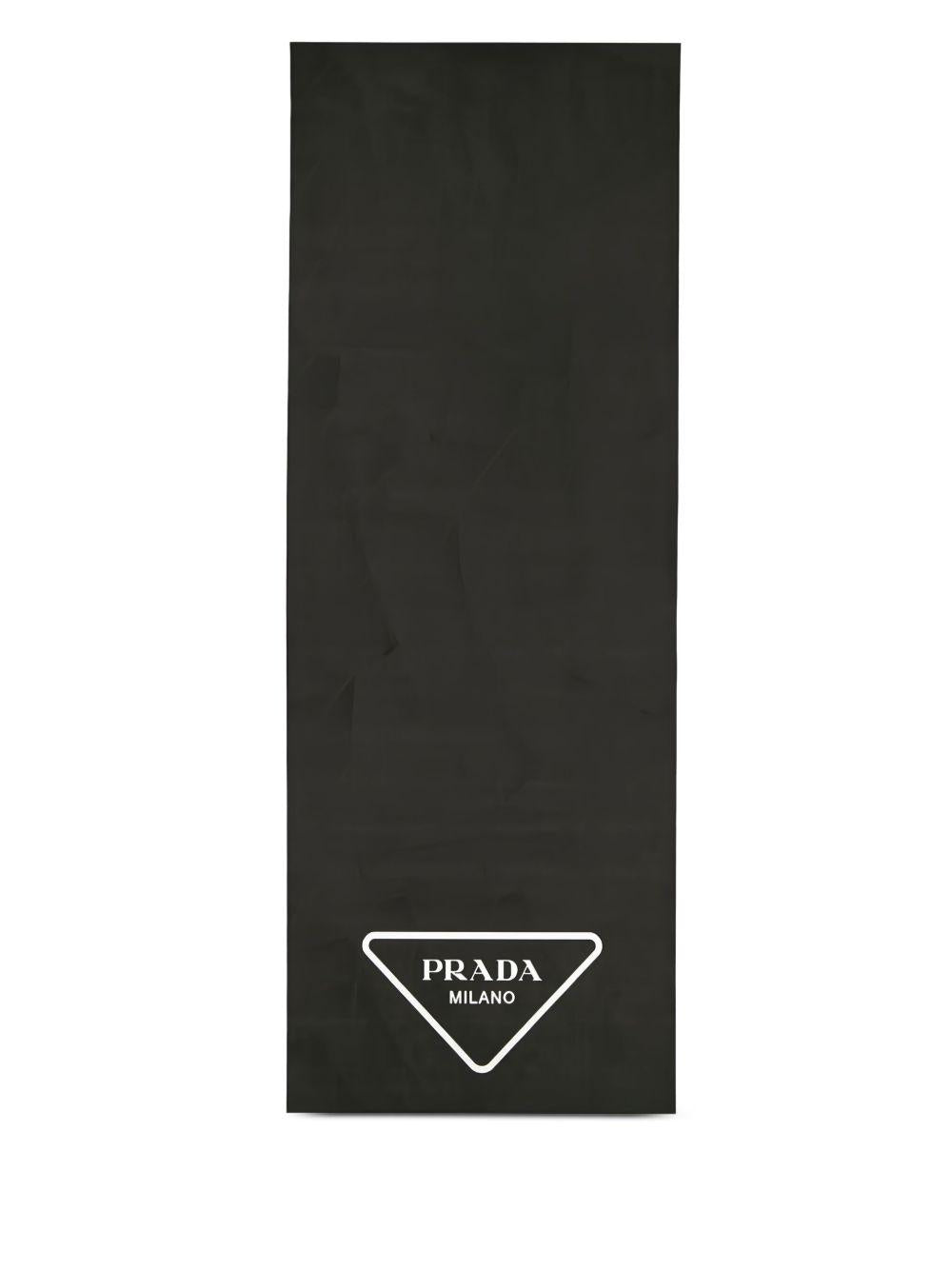 Case With Logo Print 2DYQ 2XD013 F0002 PRADA 